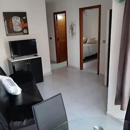 Apartamento Angela * Benidorm