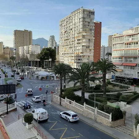 Apartamento Angela Appartement *