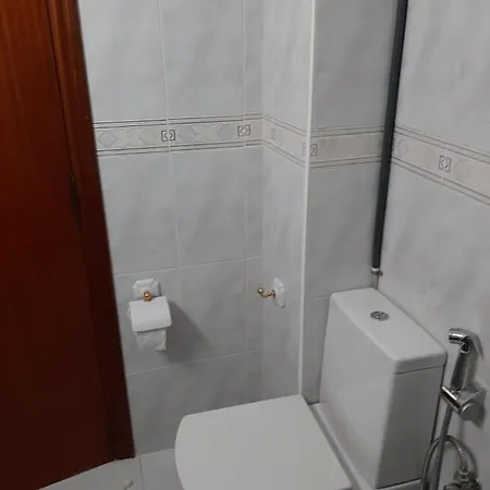 Apartamento Angela Benidorm