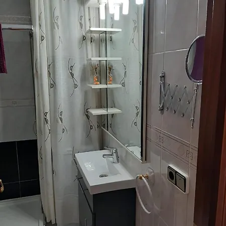 Appartement Apartamento Angela