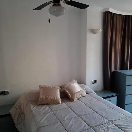 Appartamento Apartamento Angela *