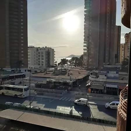 Apartamento Angela Appartamento