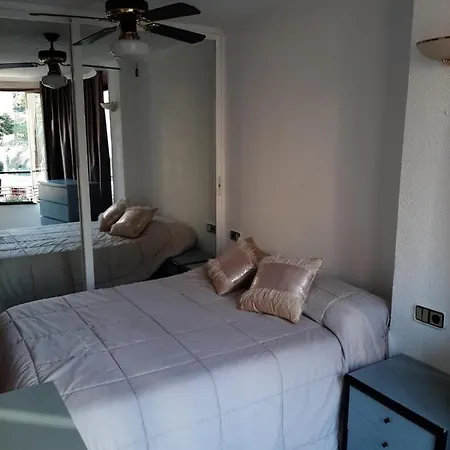 Apartamento Angela شقة *