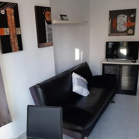 Appartamento Apartamento Angela Benidorm
