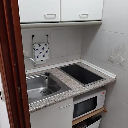 Appartamento Apartamento Angela Benidorm