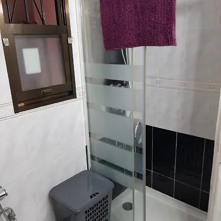 Apartamento Angela Appartamento Benidorm