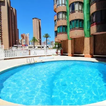 Apartamento Angela