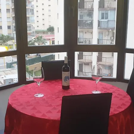 Apartamento Angela * 貝尼多姆