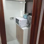 דירה Apartamento Angela בנידורם